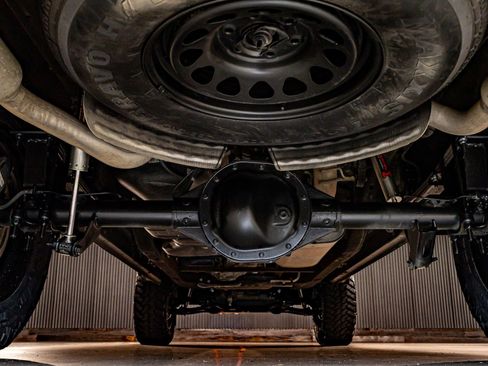 Used 2022 Chevrolet Silverado 1500 RST w/ Texas Edition Plus image 15