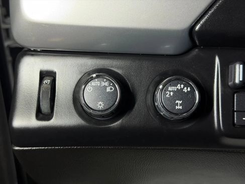 Used 2017 Chevrolet Tahoe LT w/ Max Trailering Package AWD/4WD image 35