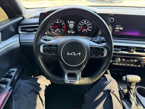Used 2023 Kia K5 GT-Line w/ GT-Line Premium Package image 49
