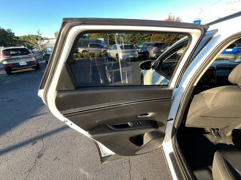 Used 2023 Hyundai Tucson SEL image 43