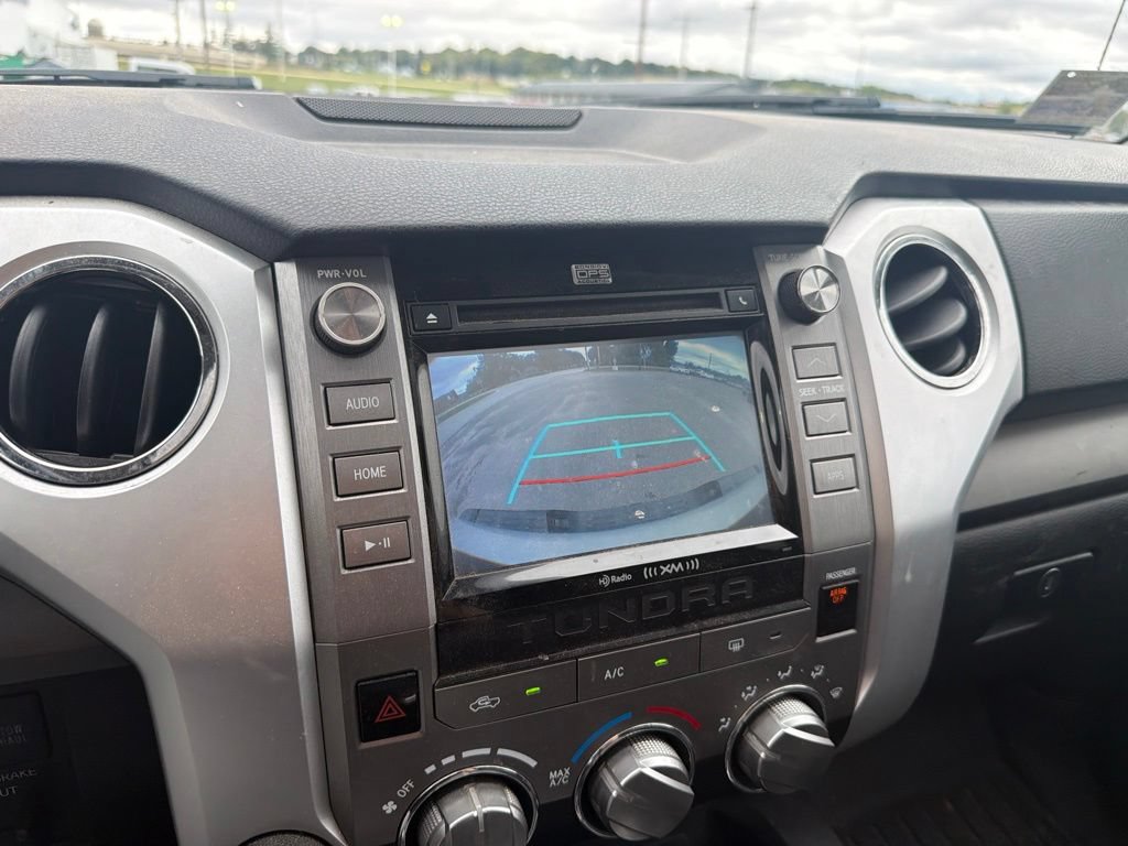 Used 2016 Toyota Tundra SR5 AWD/4WD image 15