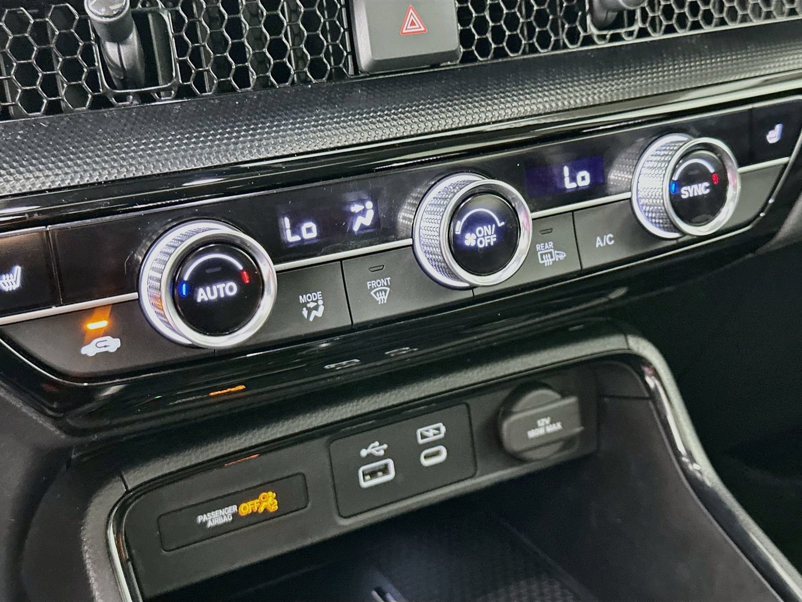 Used 2023 Honda CR-V EX-L image 16