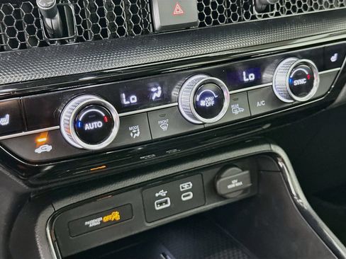 Used 2023 Honda CR-V EX-L image 16