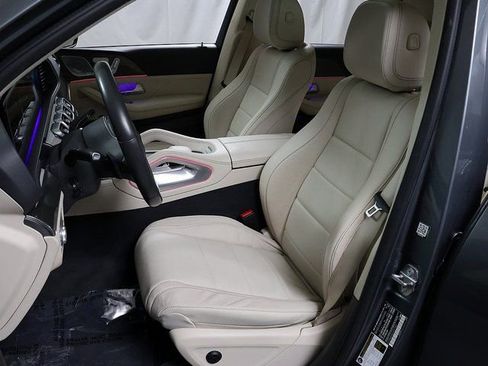 Used 2020 Mercedes-Benz GLE 350 4MATIC image 10