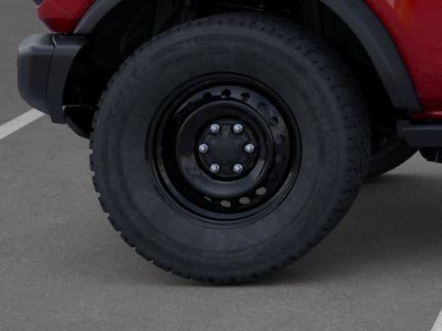 New 2026 Ford Bronco Big Bend w/ Black Diamond Package AWD/4WD image 21