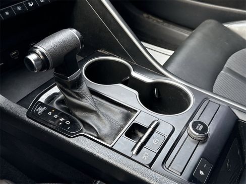 Used 2022 Kia K5 GT-Line image 21