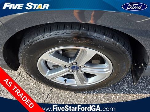 Used 2021 Ford Edge SEL w/ Convenience Package FWD image 10