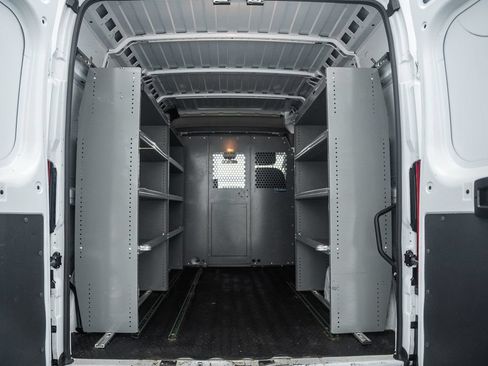 Used 2021 RAM ProMaster 1500 FWD image 11