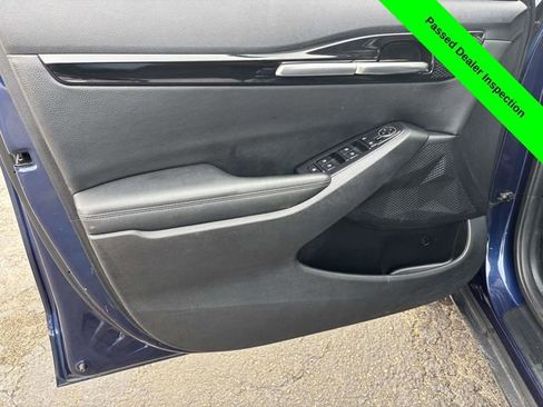 Used 2021 Kia Seltos EX image 10