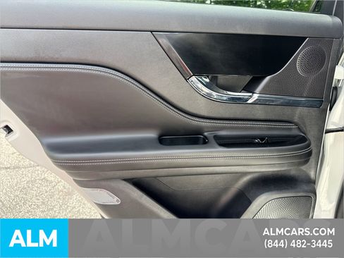 Used 2024 Lincoln Corsair Grand Touring w/ Equipment Group 301A image 27