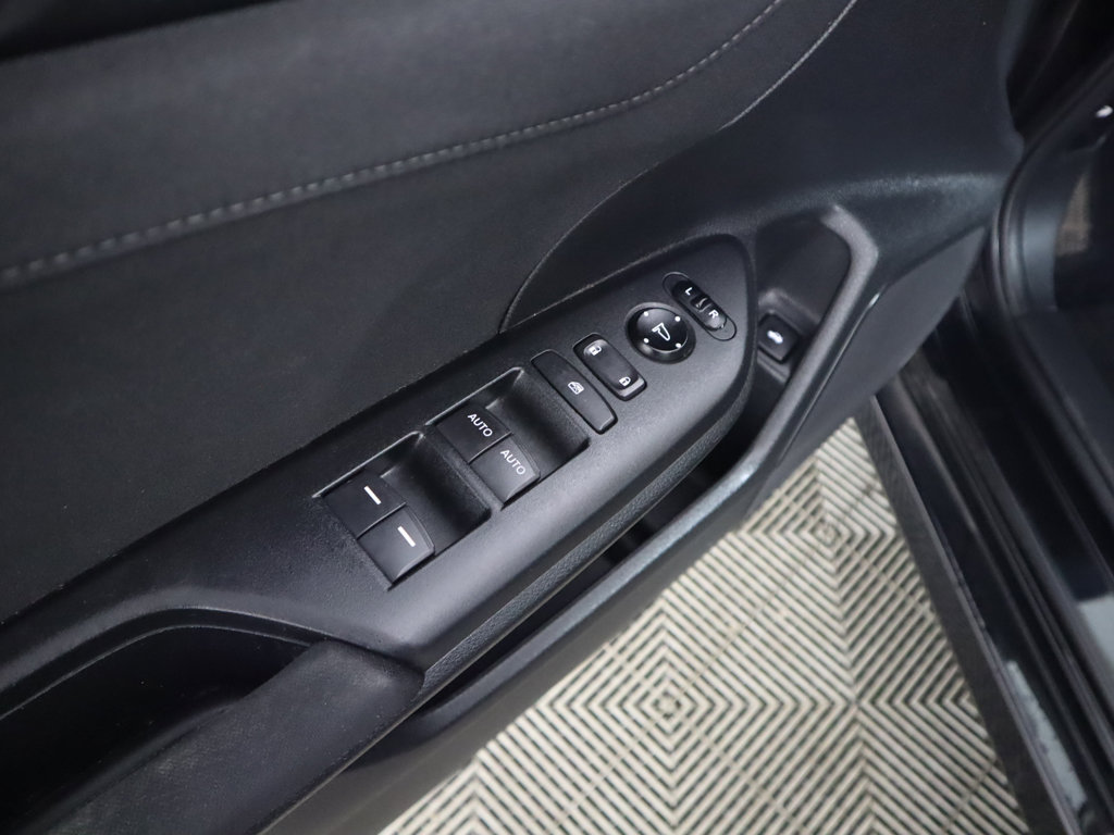 Used 2018 Honda Civic EX image 35