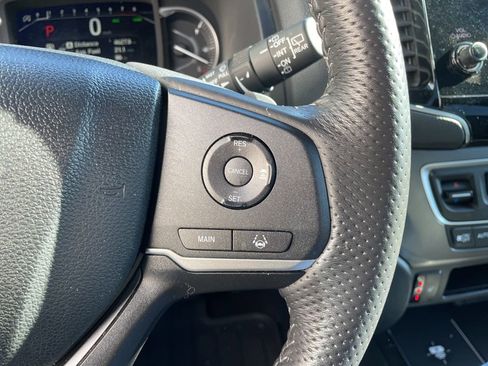 Used 2025 Honda Passport EX-L image 27