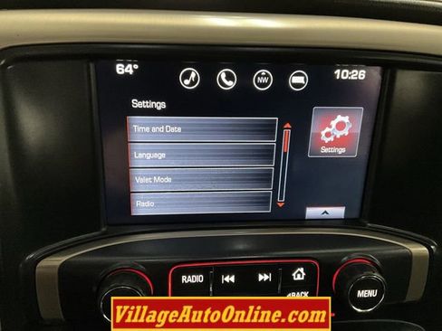 Used 2016 GMC Sierra 1500 Denali w/ Denali Ultimate Package image 20