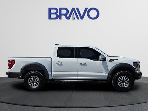Used 2022 Ford F150 Raptor w/ Equipment Group 801A High AWD/4WD image 5