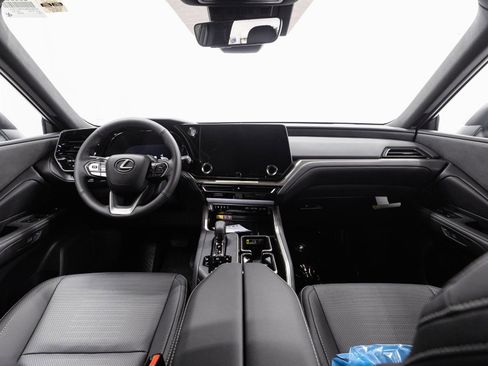 New 2026 Lexus TX 350 AWD w/ Technology Package image 6