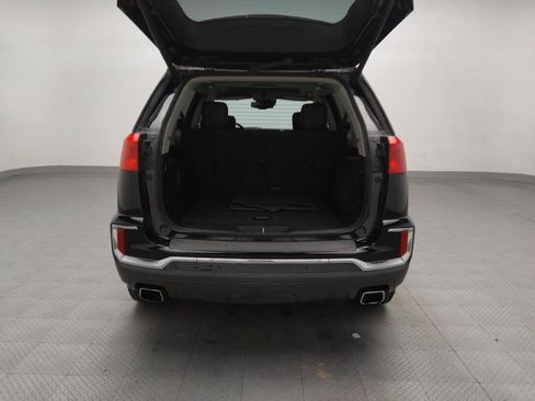 Used 2017 GMC Terrain SLT w/ Open Road Package image 29