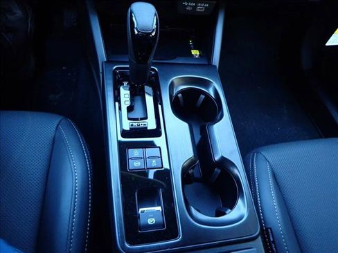 New 2026 Subaru Outback Limited image 24