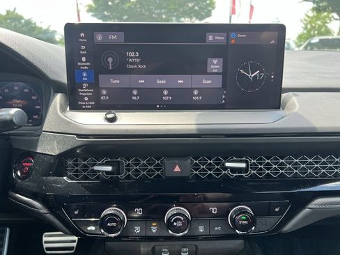 Used 2023 Honda Accord Sport image 18