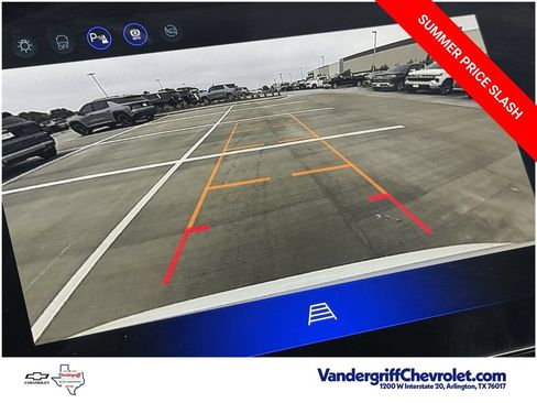 New 2027 Chevrolet Bolt LT w/ Comfort Package FWD image 16