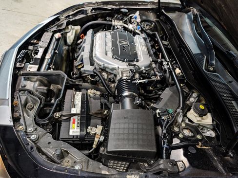 Used 2012 Acura TL w/ Technology Package FWD image 23