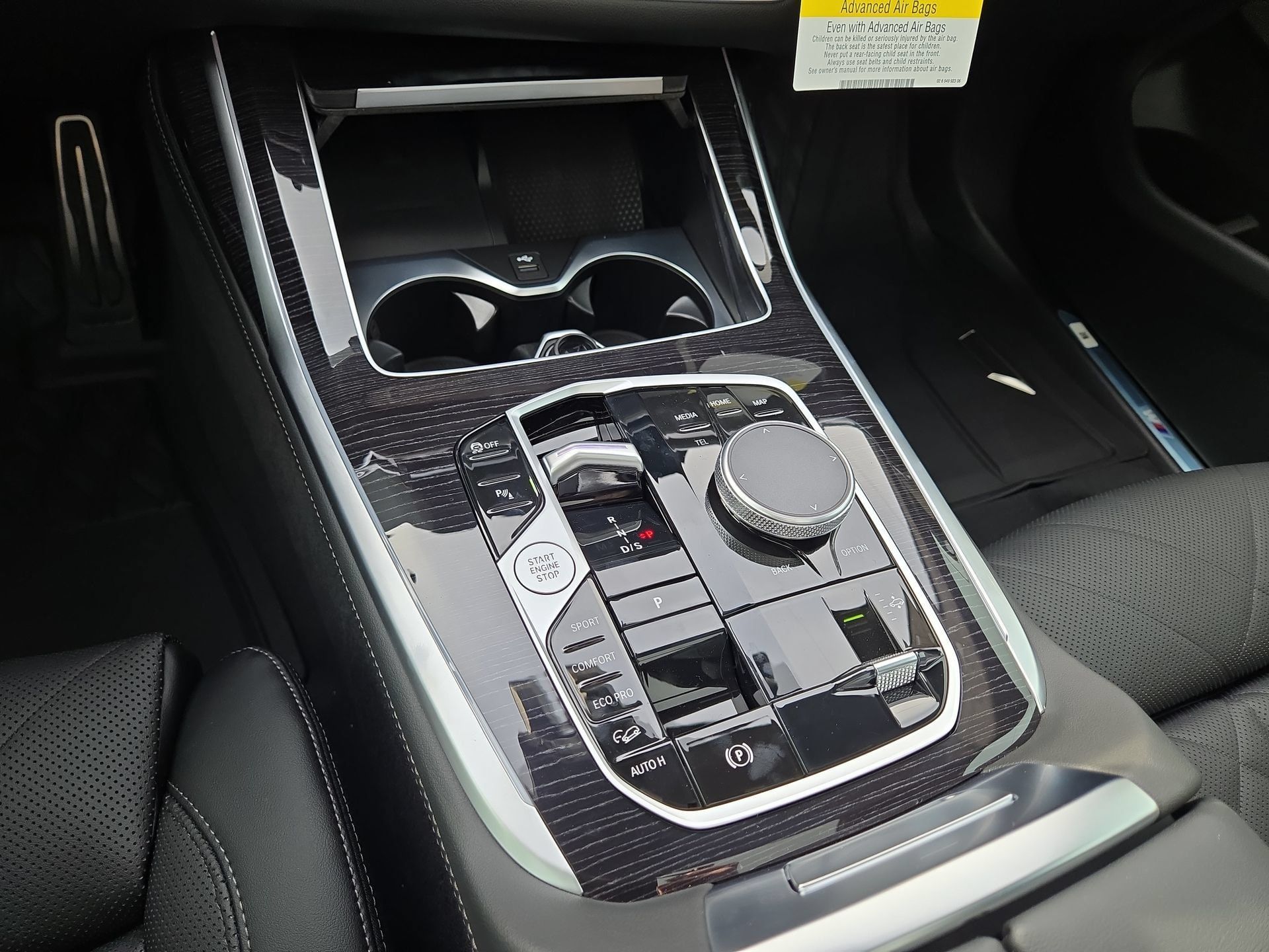Used 2026 BMW X7 xDrive40i AWD/4WD image 22