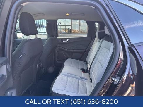 Certified 2023 Ford Escape Active w/ Tech Pack #2 image 29