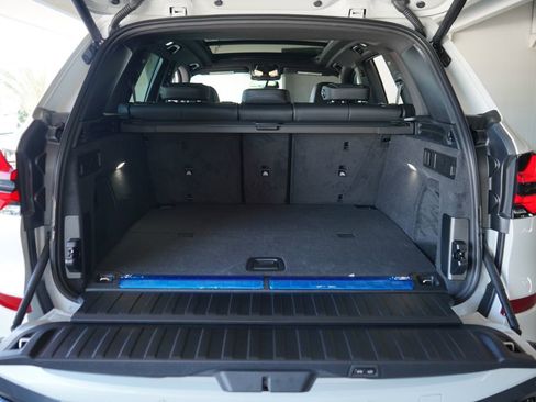 New 2026 BMW X5 xDrive50e w/ M Sport Package image 22