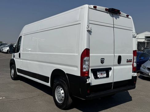 Used 2021 RAM ProMaster 2500 FWD image 3