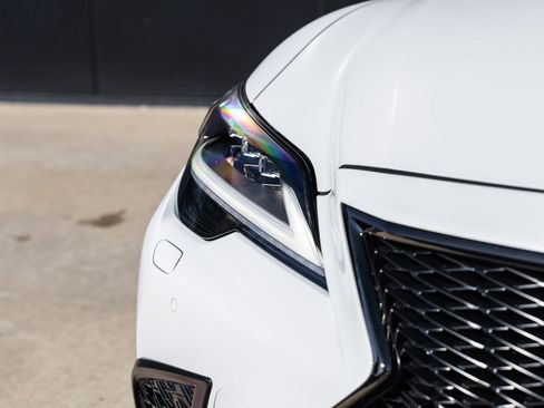 Used 2023 Lexus LS 500 F Sport image 16