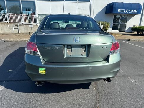 Used 2009 Honda Accord EX-L image 5