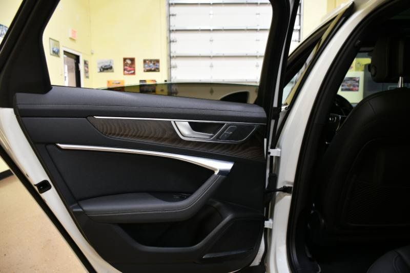 Used 2019 Audi A6 3.0T Premium Plus w/ Premium Plus Package AWD/4WD image 48