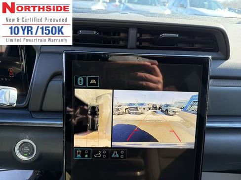 New 2026 GMC Terrain AT4 w/ Technology Package II image 26