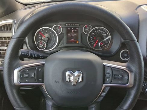 New 2026 RAM 1500 Big Horn w/ Protection Group image 29