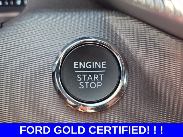 Certified 2025 Ford Explorer ST-Line AWD/4WD image 32