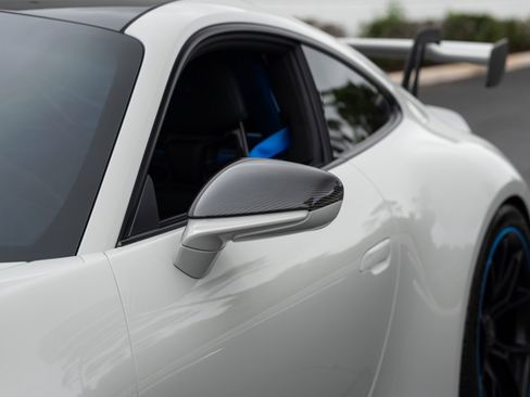 Used 2024 Porsche 911 GT3 image 27