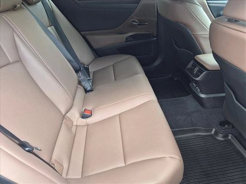 Certified 2025 Lexus ES 350 w/ Premium Package FWD image 19