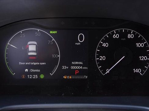 New 2026 Honda CR-V Sport image 14