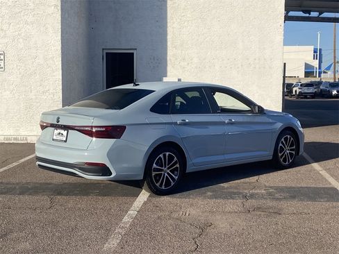 New 2026 Volkswagen Jetta Sport image 5