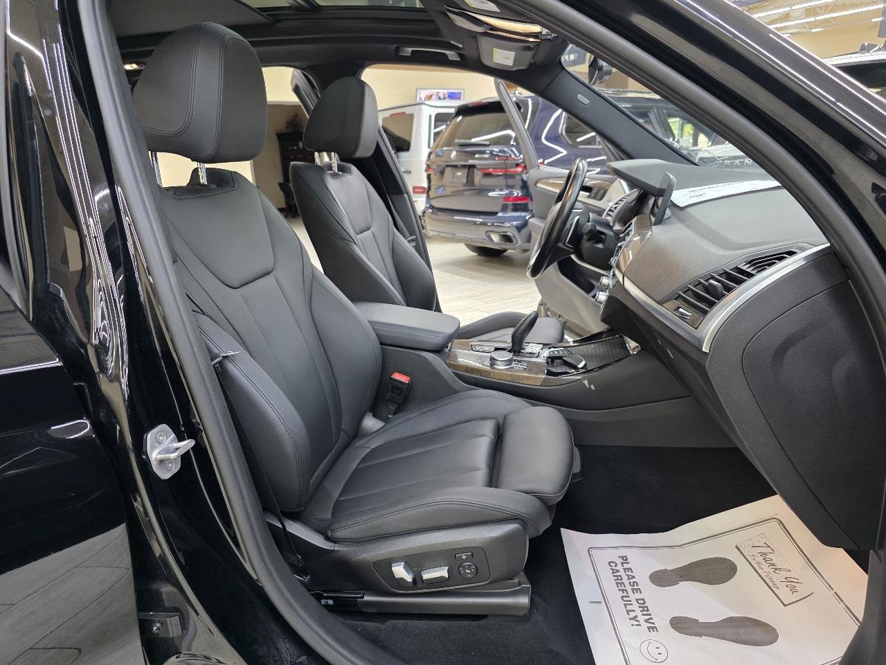 Used 2020 BMW X3 sDrive30i w/ Convenience Package RWD image 22