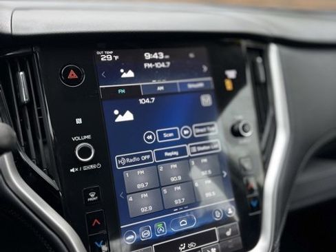 Used 2025 Subaru Legacy Premium image 11