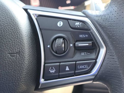 Used 2024 Acura MDX Type S AWD/4WD image 19