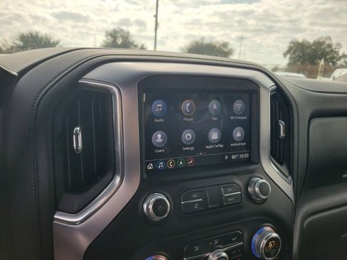 Used 2019 GMC Sierra 1500 SLT w/ SLT Premium Package image 20