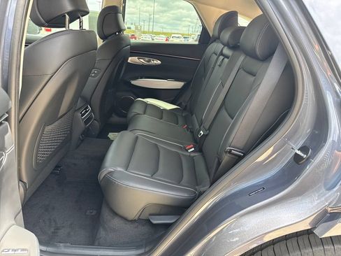 New 2026 Genesis GV70 2.5T Advanced AWD/4WD image 25
