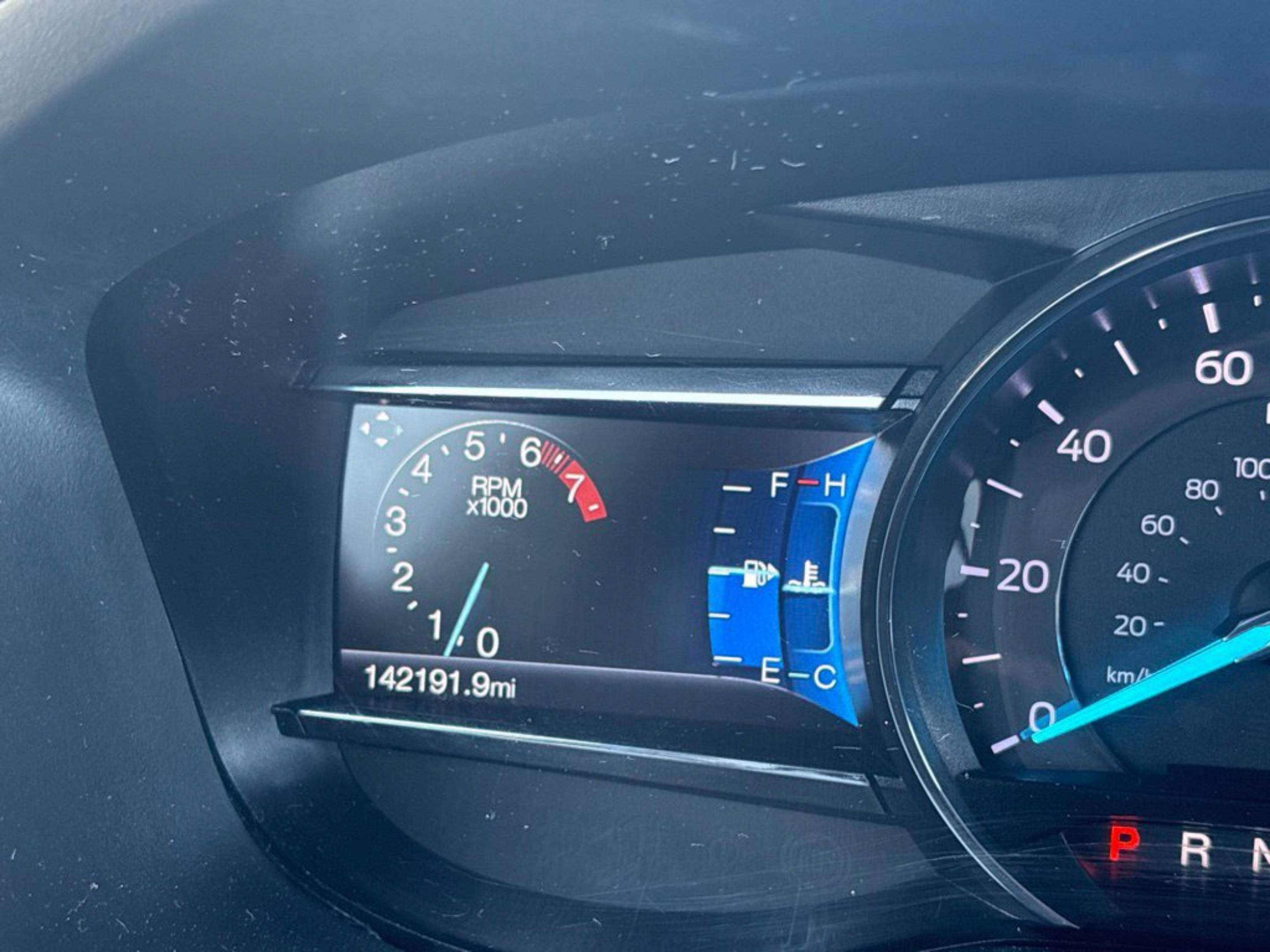 Used 2019 Ford Explorer XLT w/ Equipment Group 201A AWD/4WD image 14