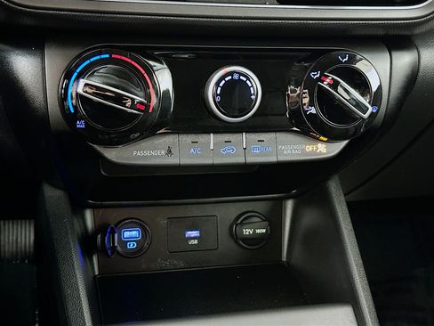 Certified 2023 Hyundai Kona SEL w/ Cargo Package image 15