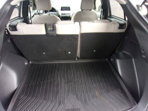 Used 2019 Mitsubishi Eclipse Cross SE AWD/4WD image 6