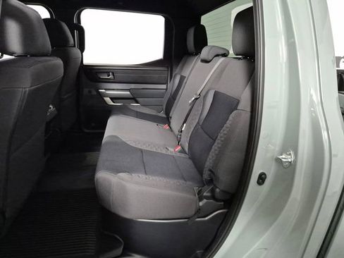 New 2026 Toyota Tundra SR5 AWD/4WD image 22