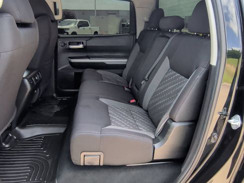 Used 2021 Toyota Tundra SR5 RWD image 32