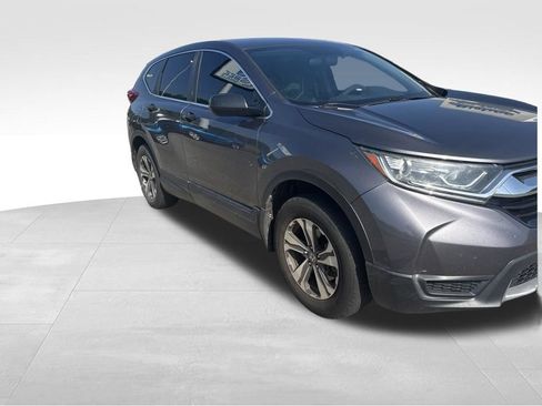 Used 2019 Honda CR-V LX image 17