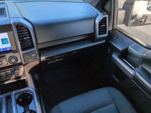 Used 2020 Ford F150 XLT w/ Equipment Group 302A Luxury AWD/4WD image 17